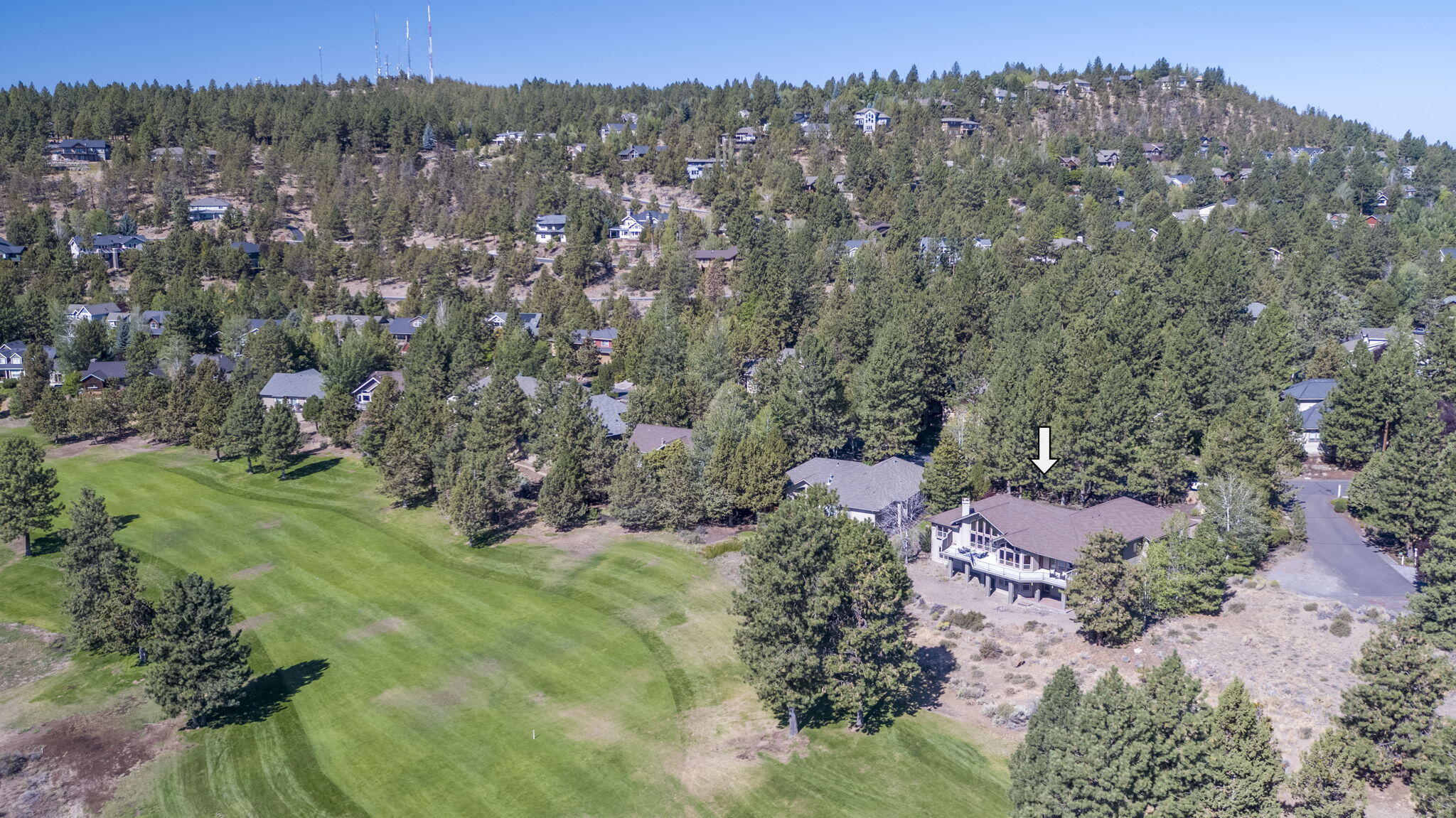 Phase 5 Rivers Edge - Residential