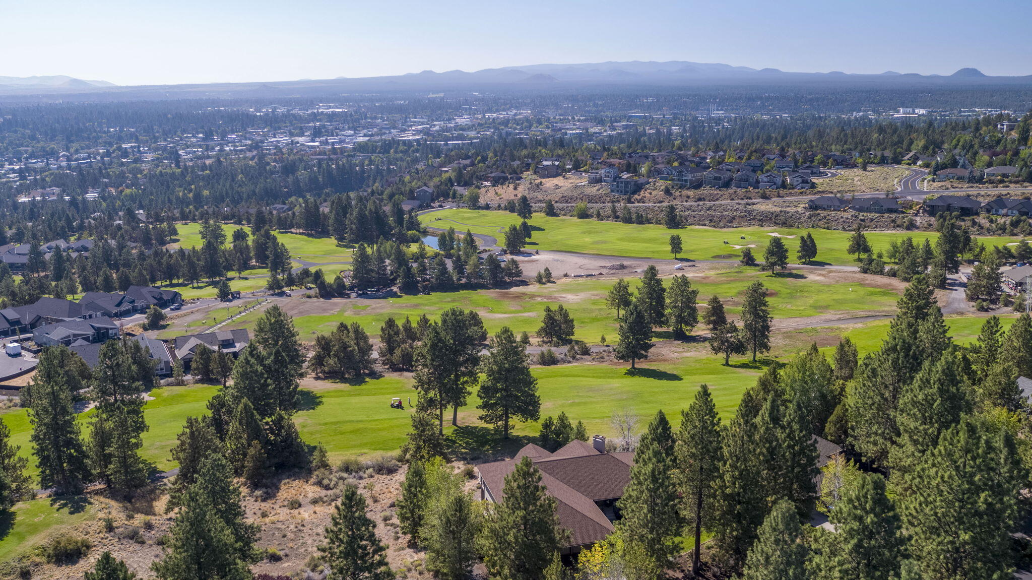 Phase 5 Rivers Edge - Residential