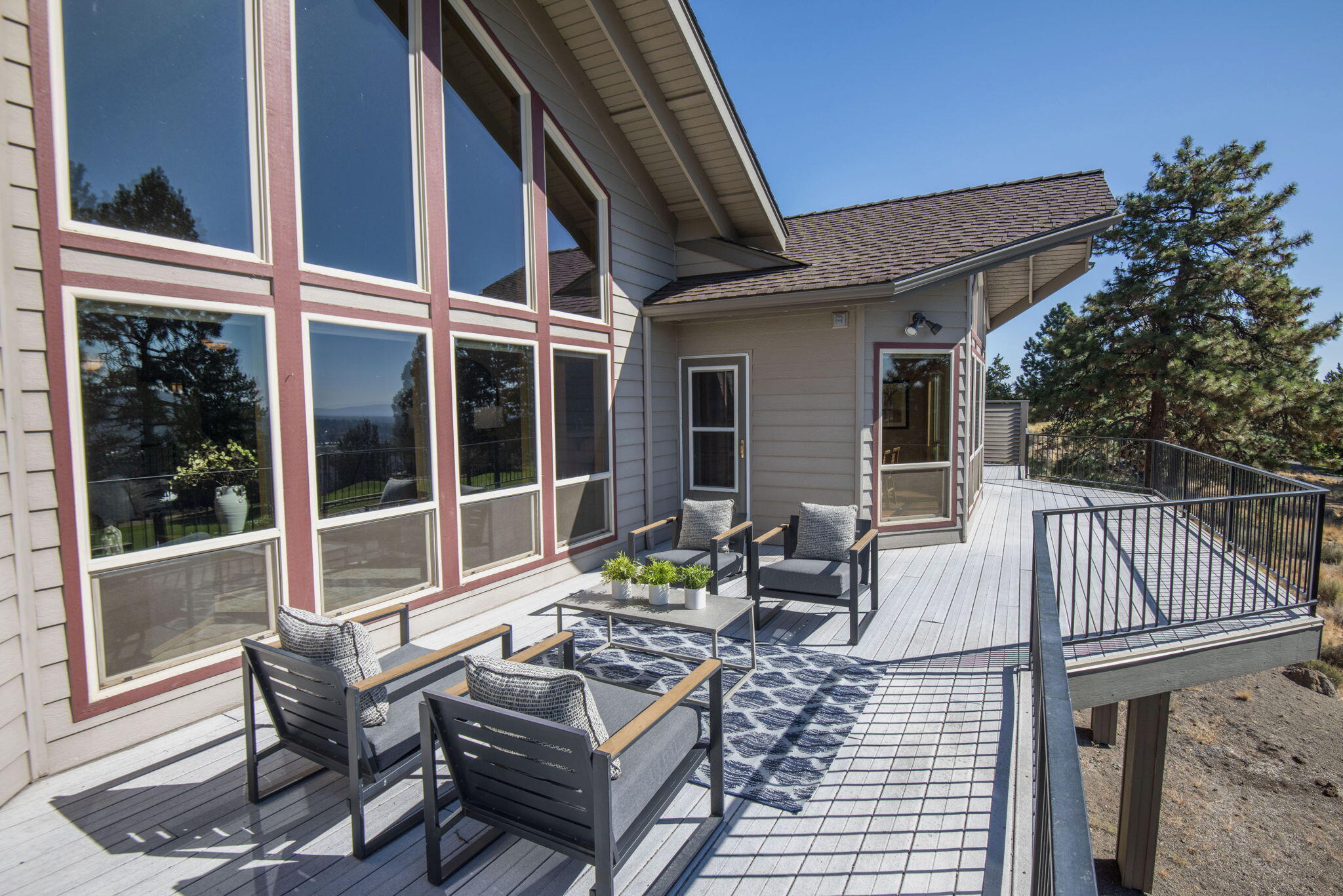 Phase 5 Rivers Edge - Residential