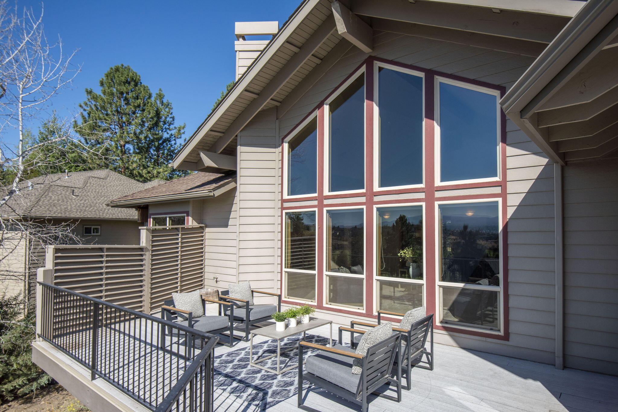 Phase 5 Rivers Edge - Residential