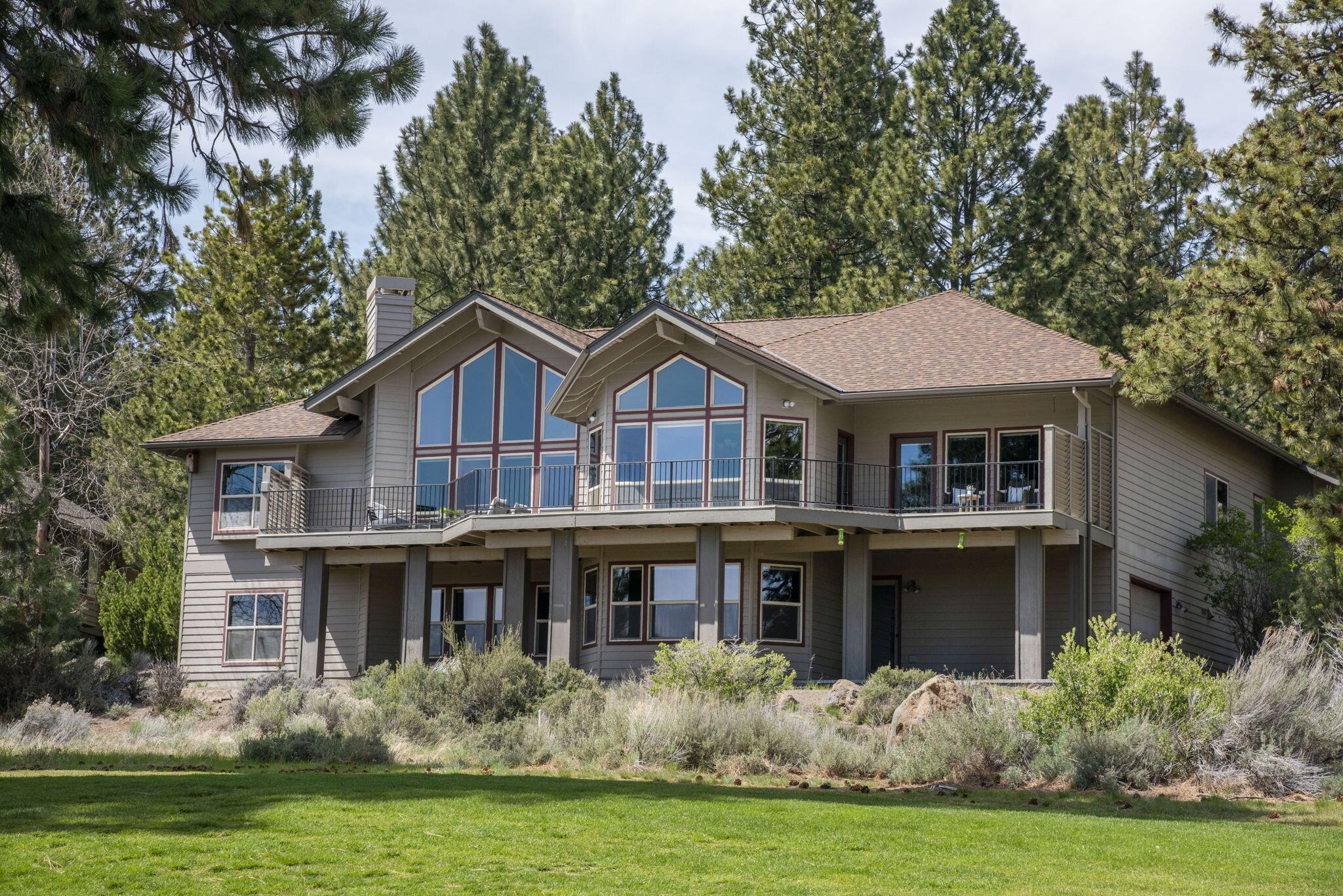 Phase 5 Rivers Edge - Residential