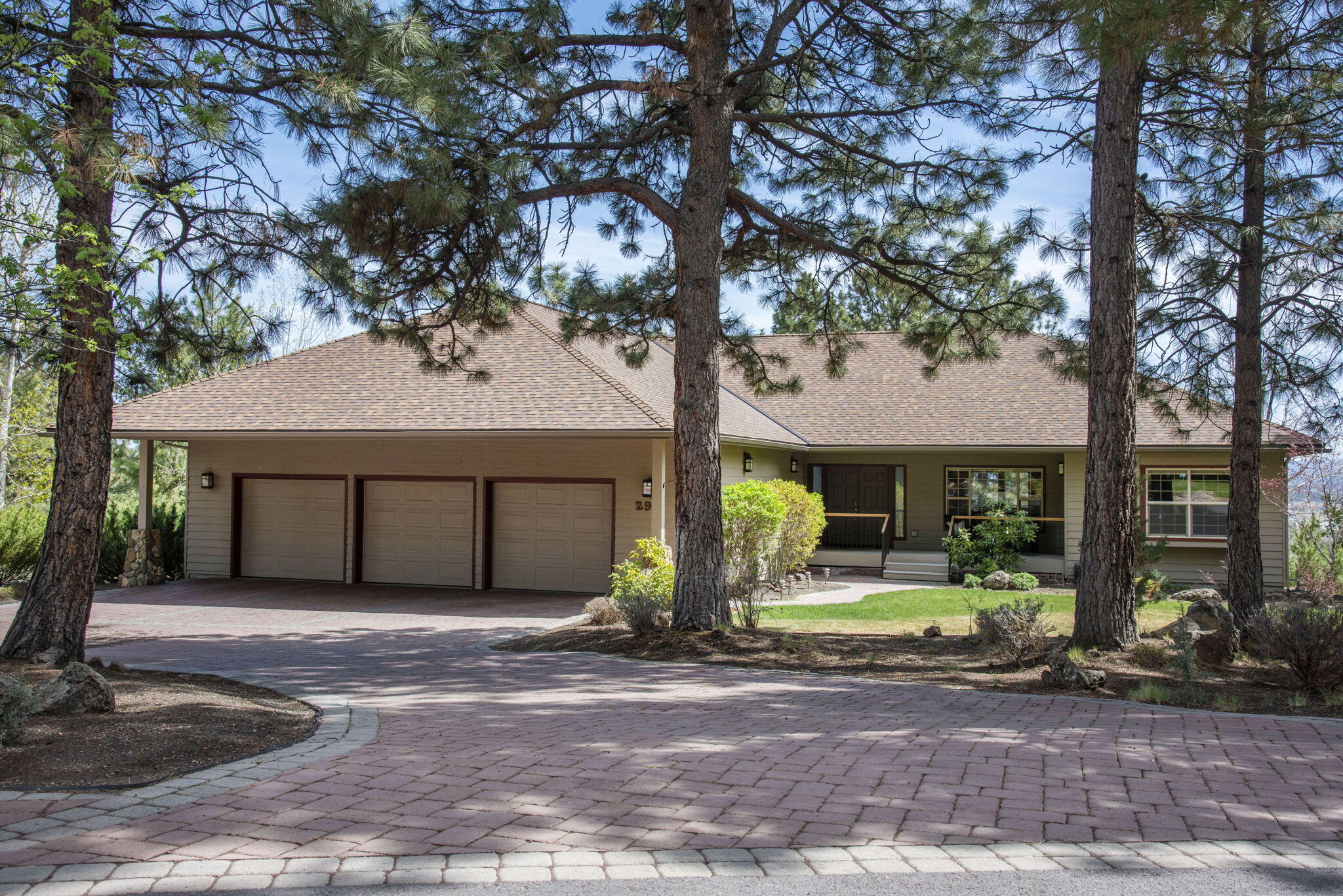 Phase 5 Rivers Edge - Residential