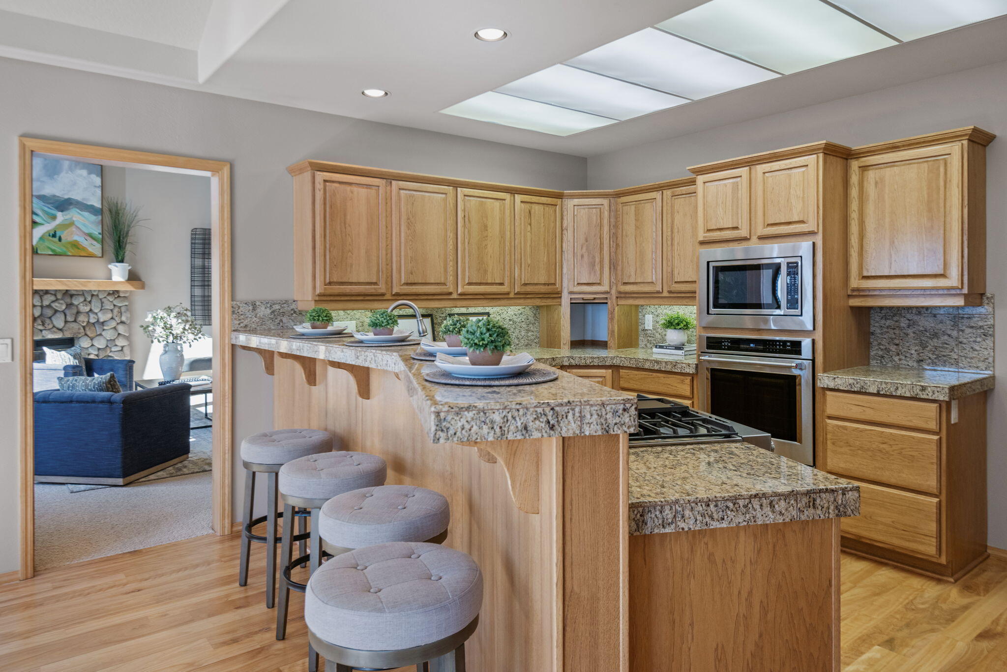 Phase 5 Rivers Edge - Residential