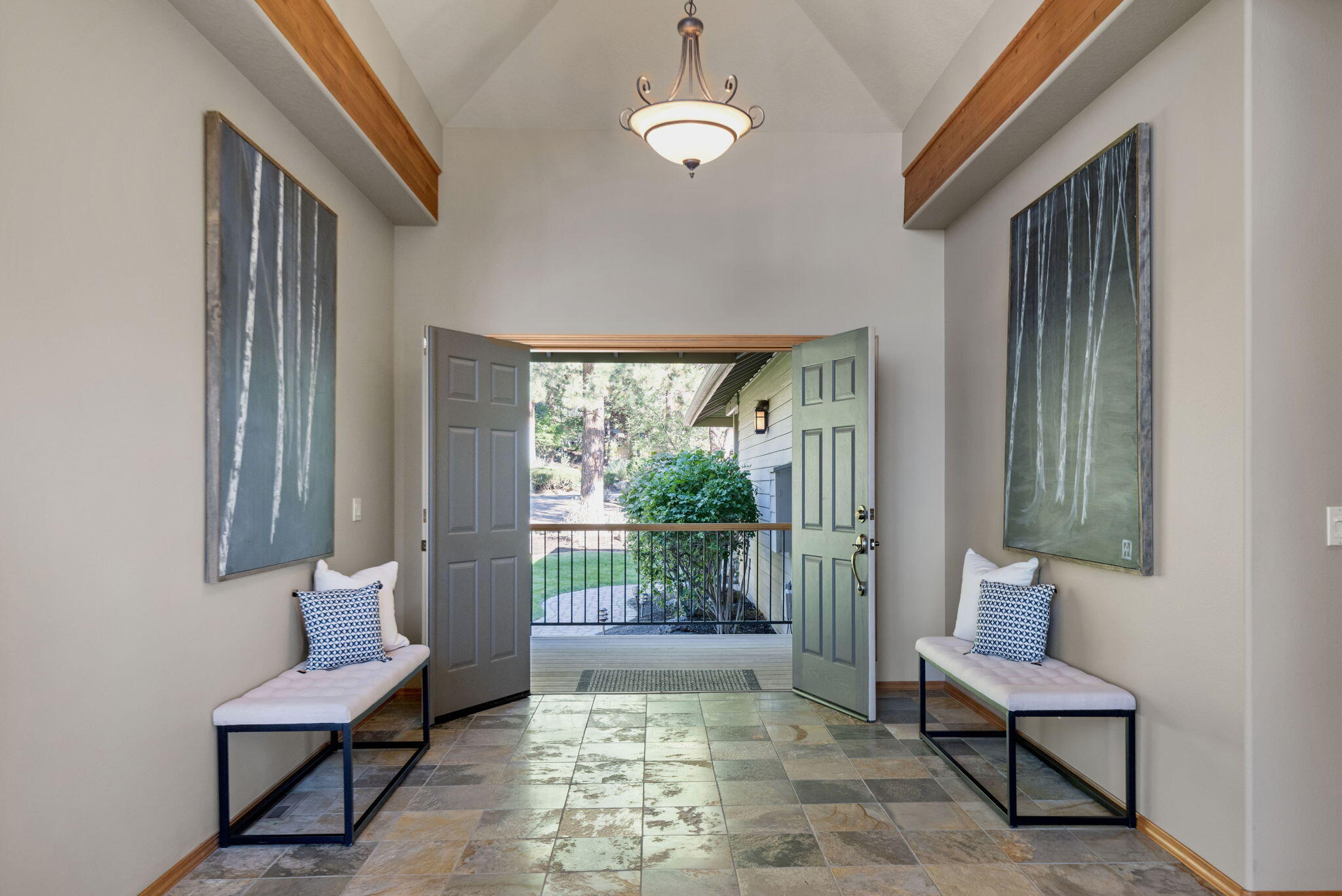 Phase 5 Rivers Edge - Residential