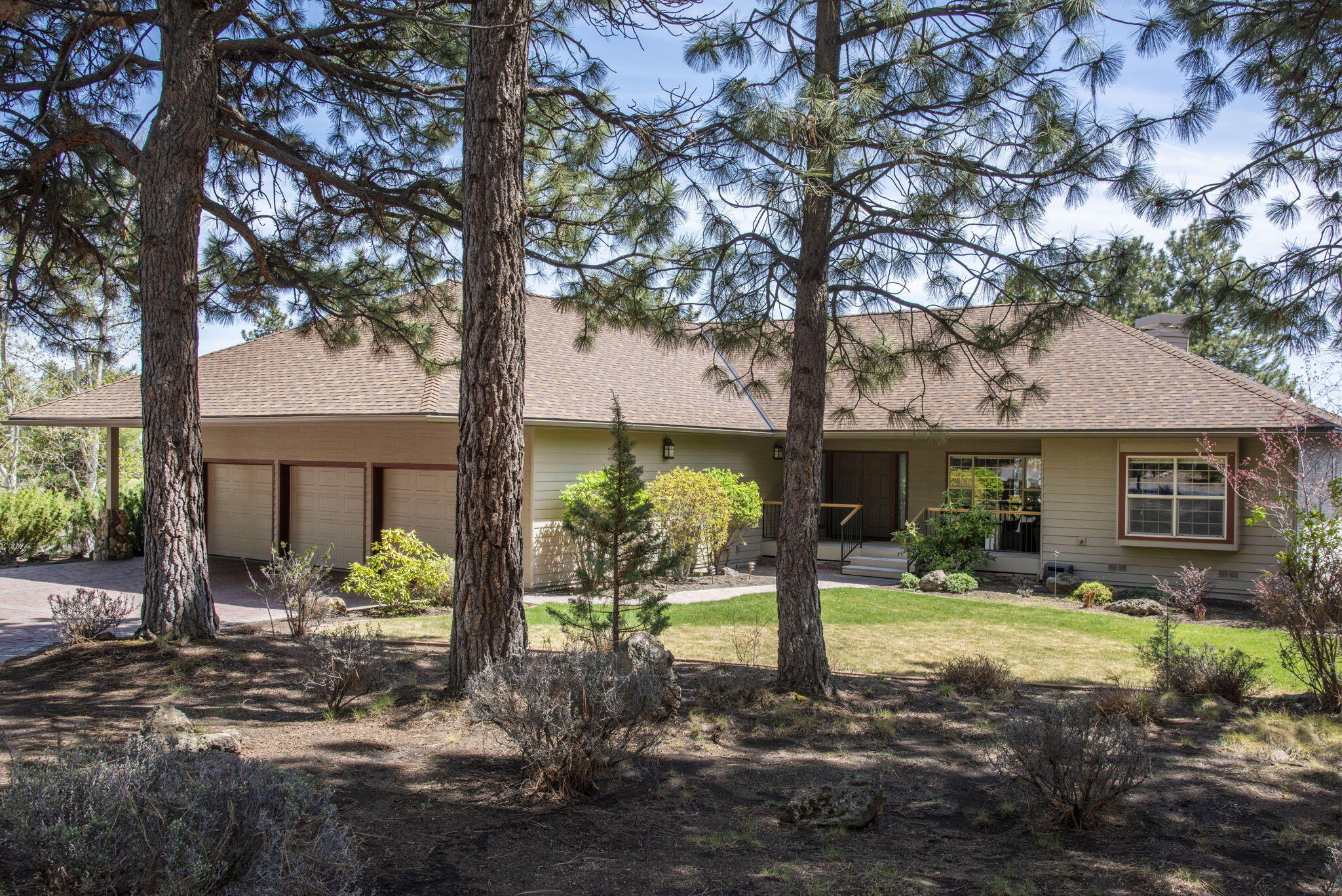 Phase 5 Rivers Edge - Residential