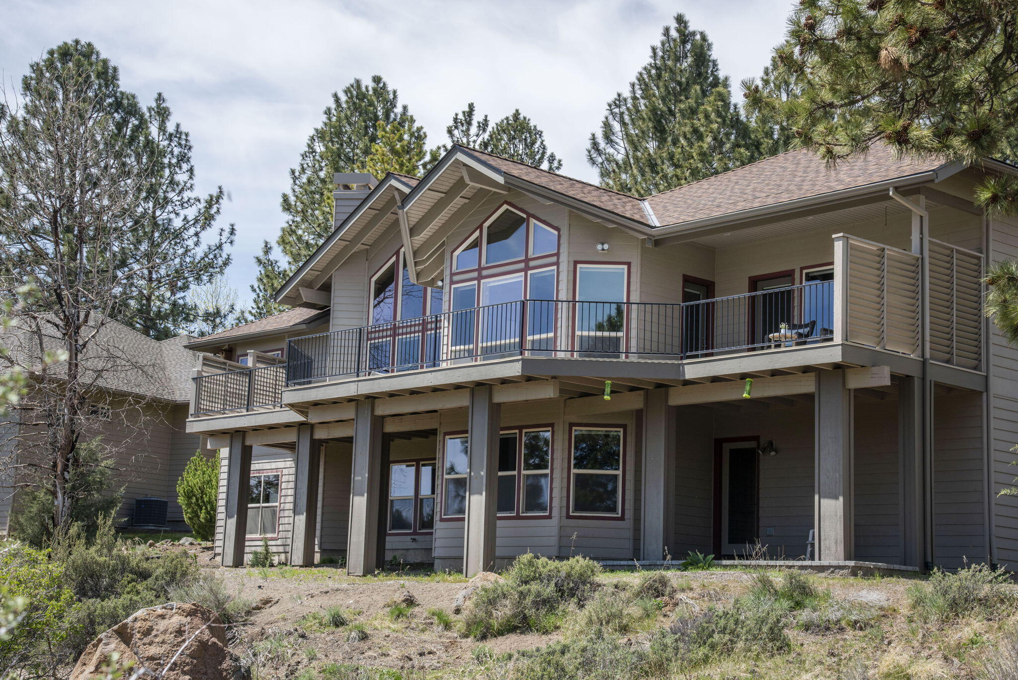 Phase 5 Rivers Edge - Residential