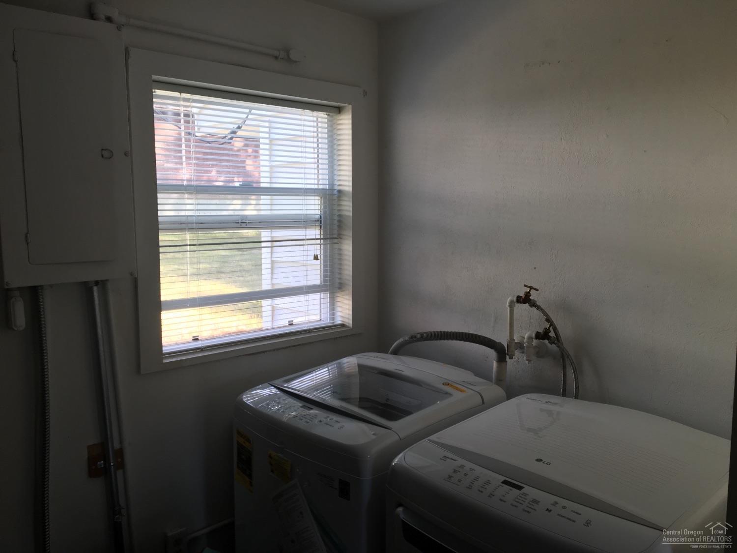 Gilchrist Townsite - Residential