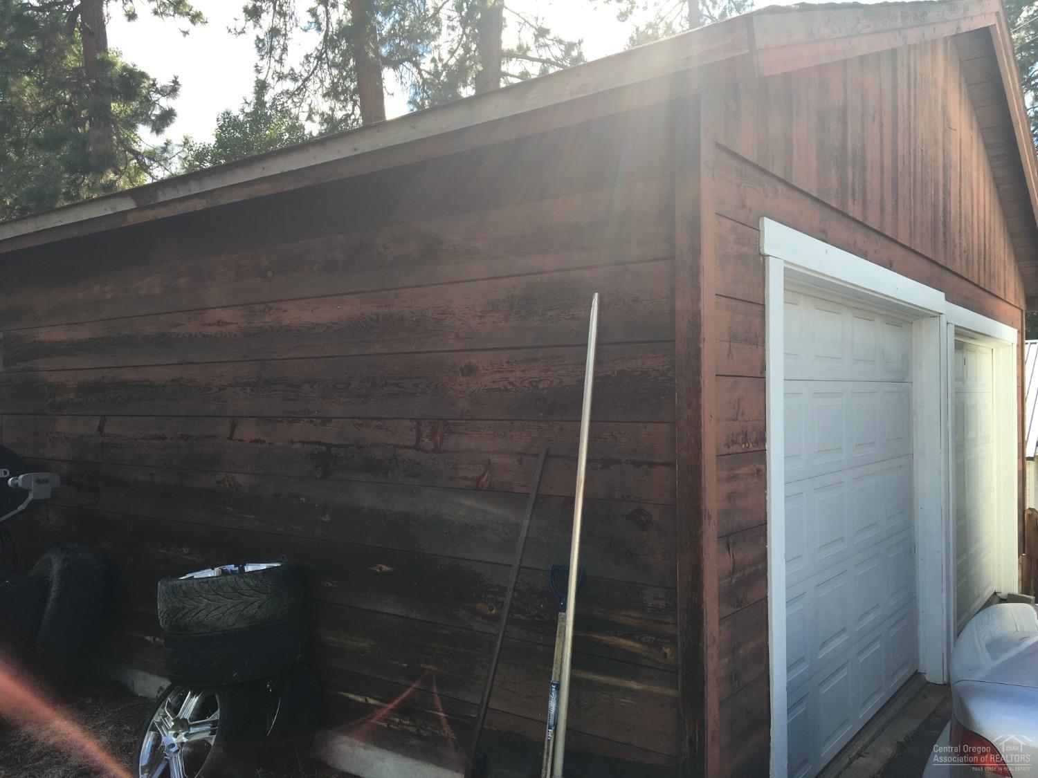 Gilchrist Townsite - Residential