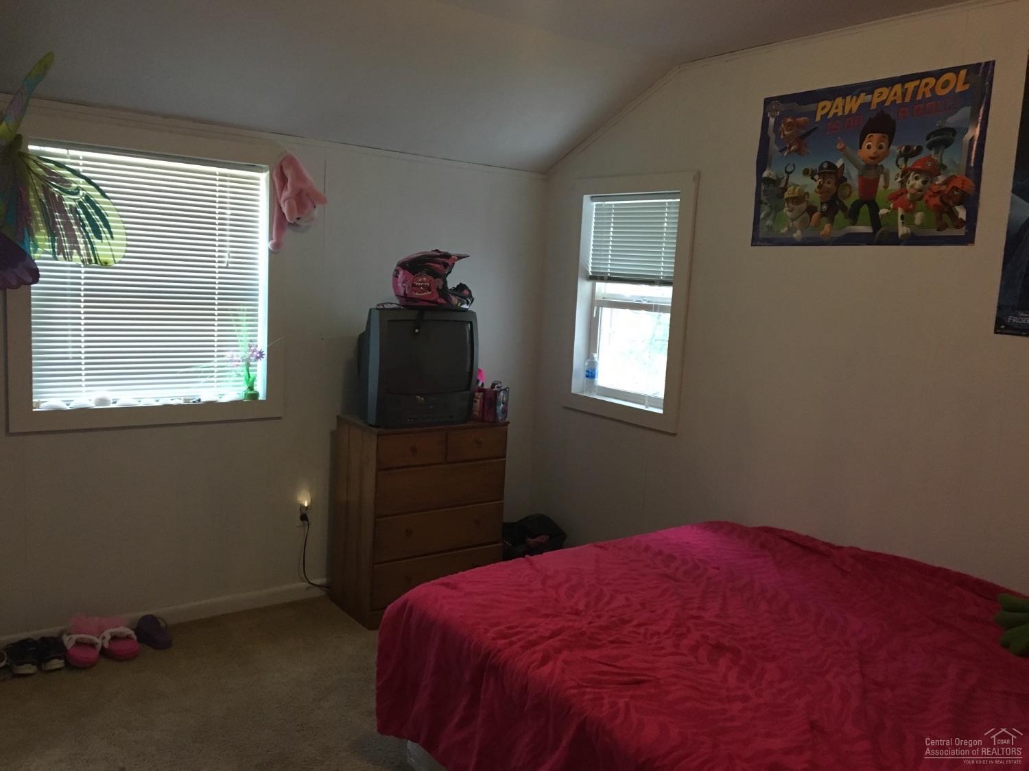 Gilchrist Townsite - Residential