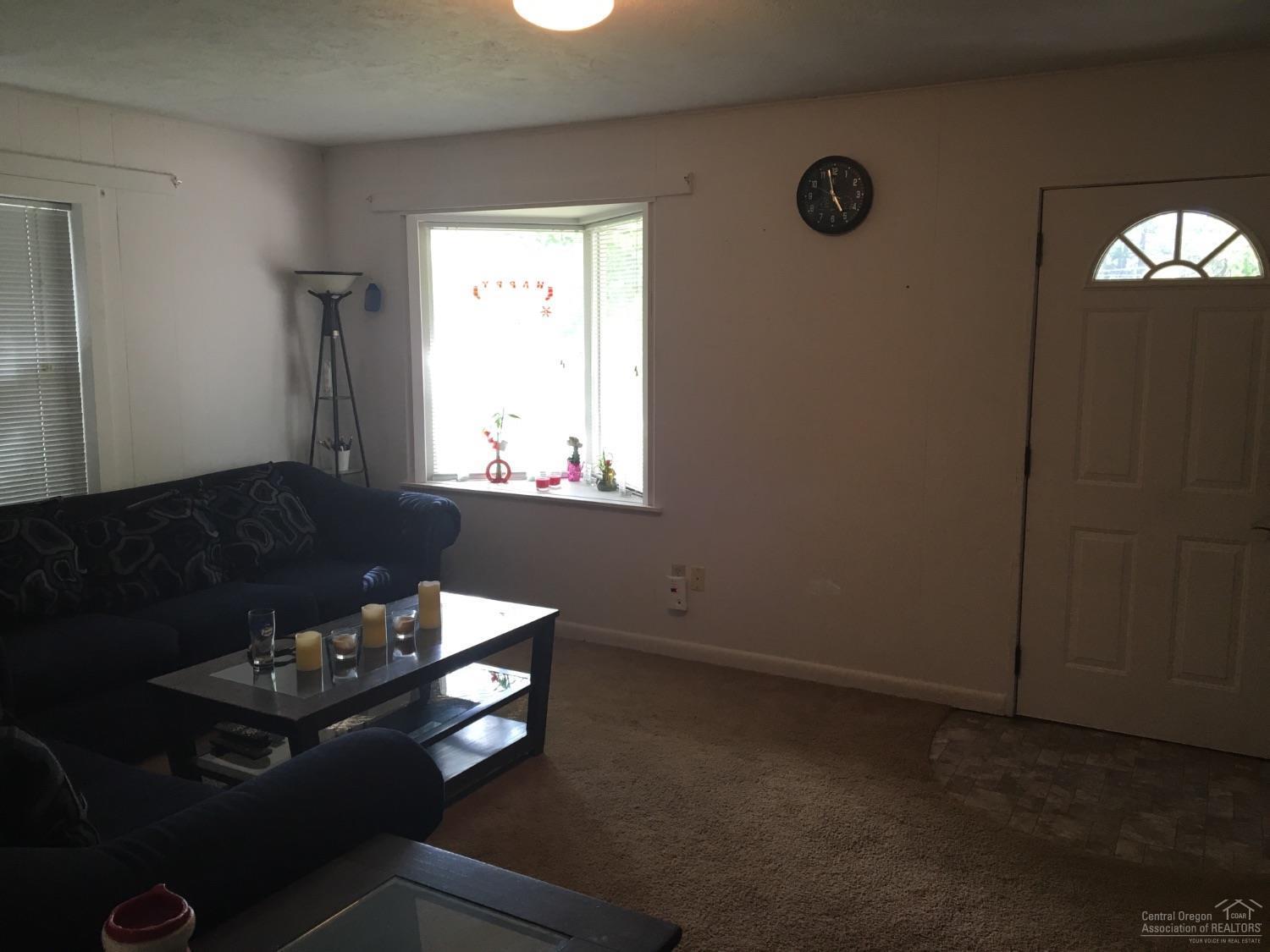 Gilchrist Townsite - Residential