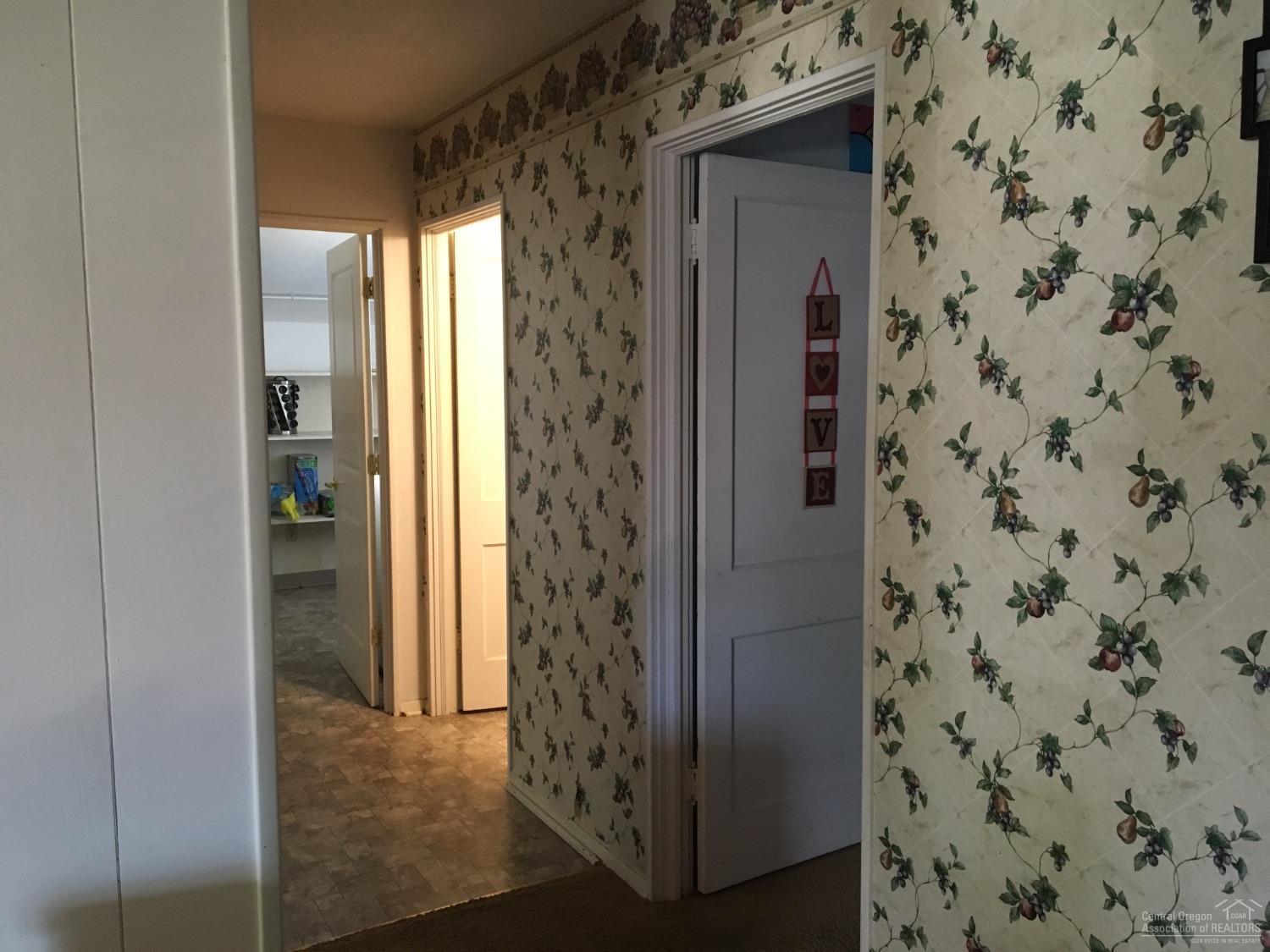 Gilchrist Townsite - Residential