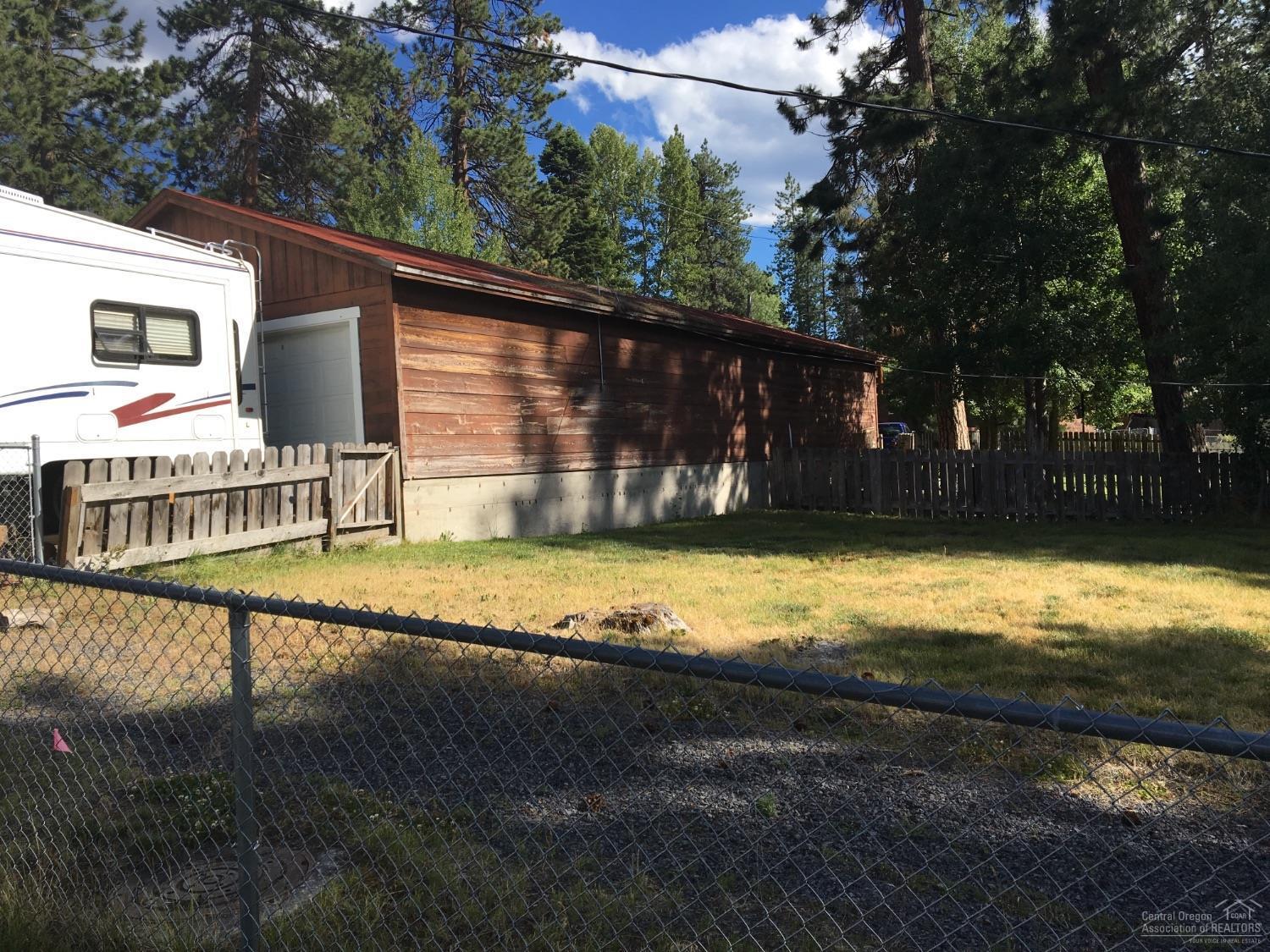 Gilchrist Townsite - Residential