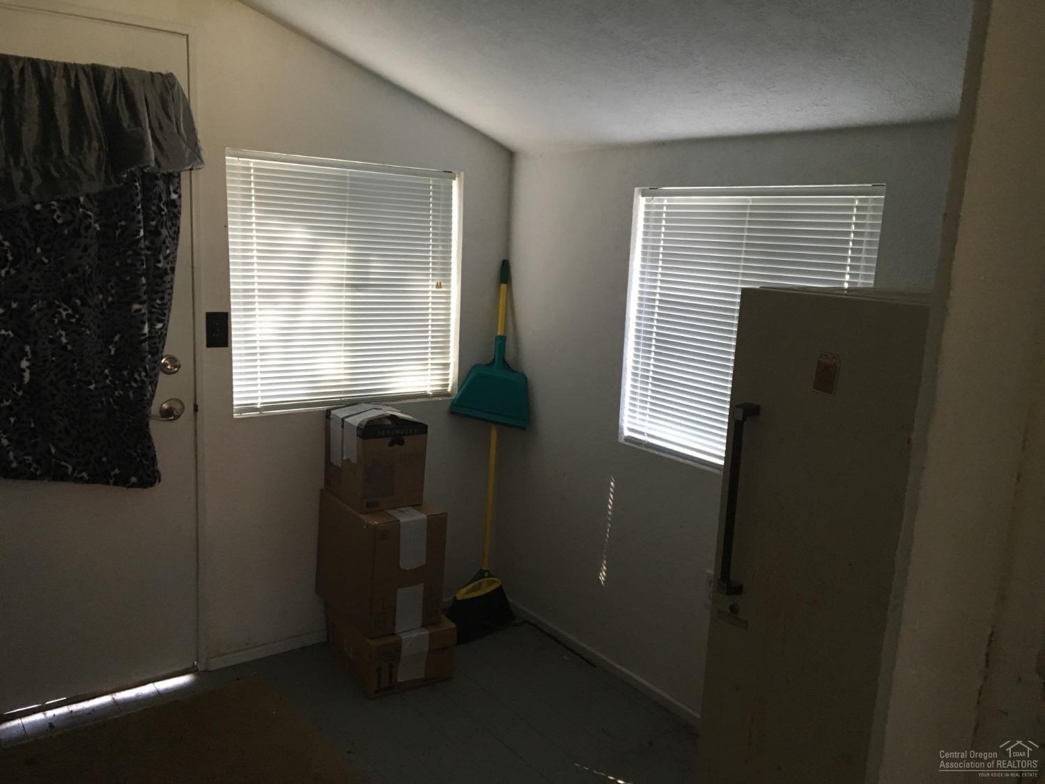 Gilchrist Townsite - Residential