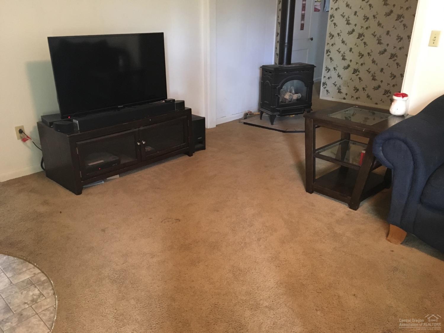 Gilchrist Townsite - Residential