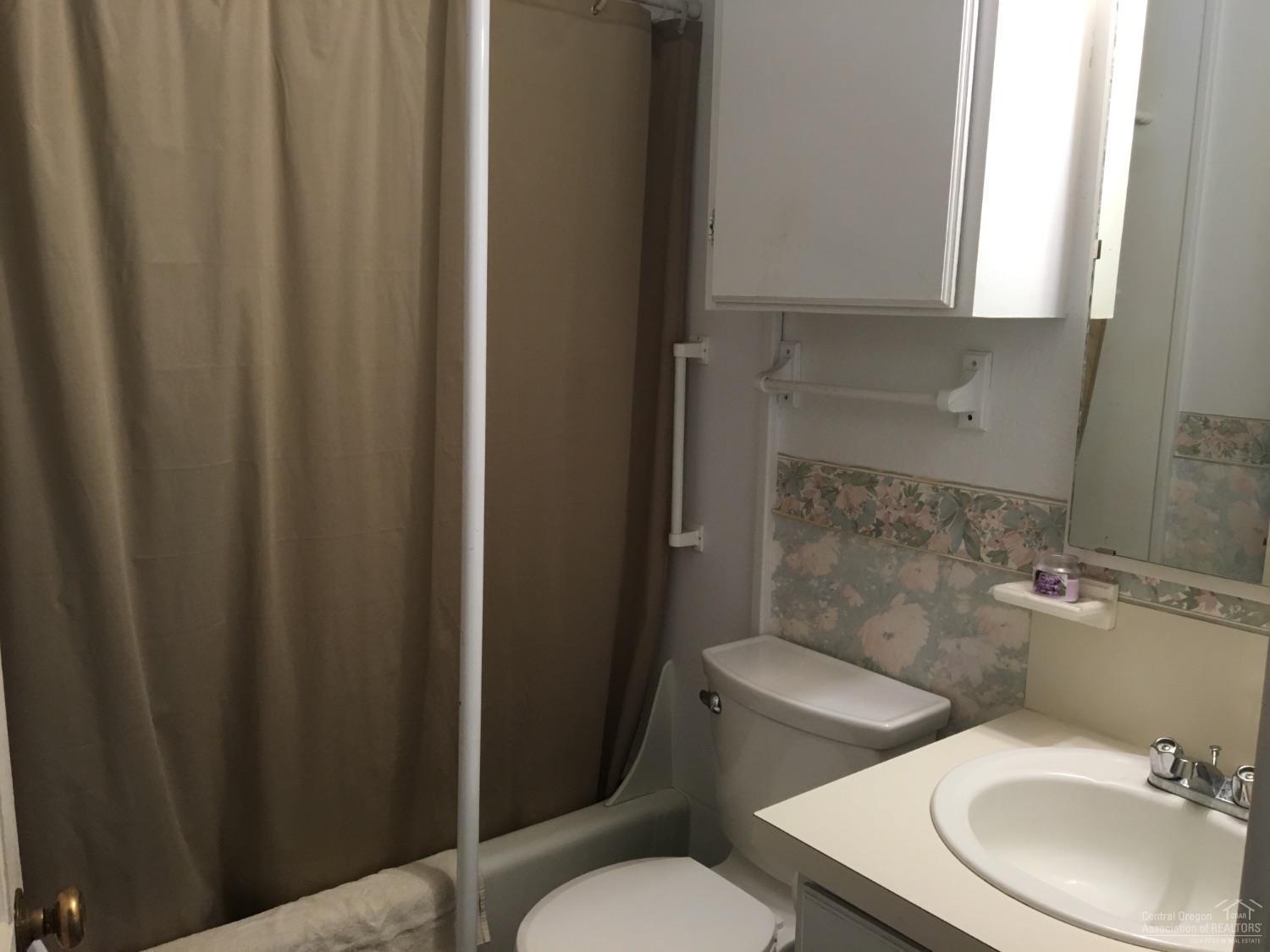 Gilchrist Townsite - Residential