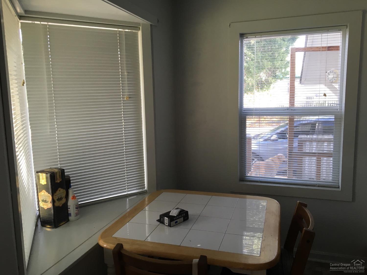 Gilchrist Townsite - Residential