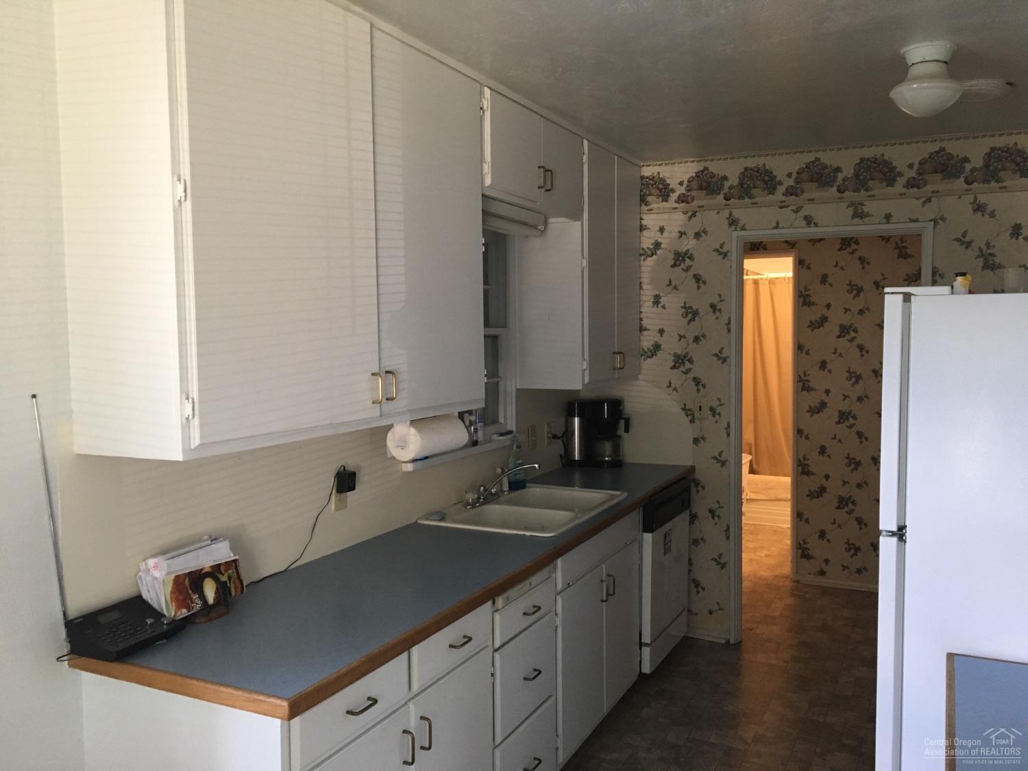 Gilchrist Townsite - Residential