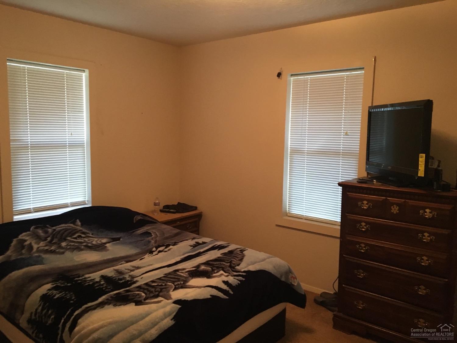 Gilchrist Townsite - Residential