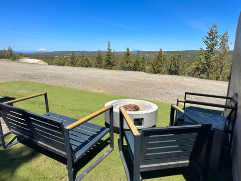 5812 SE Krag Street Prineville OR 97754
