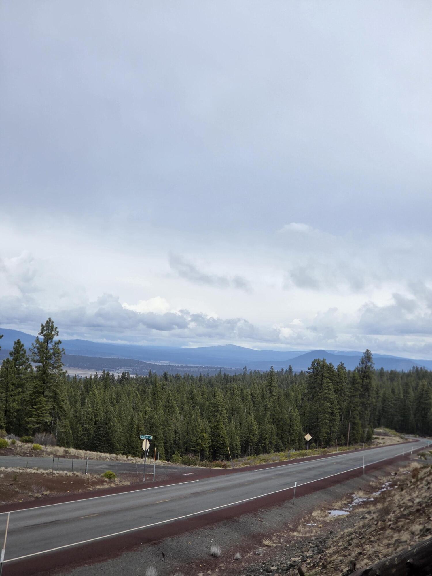 0 E Yak / Hwy 140 Lane Lot 1