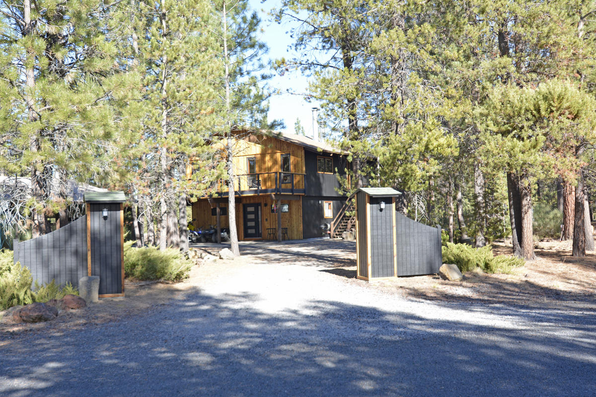 Fall River Estate - Residential