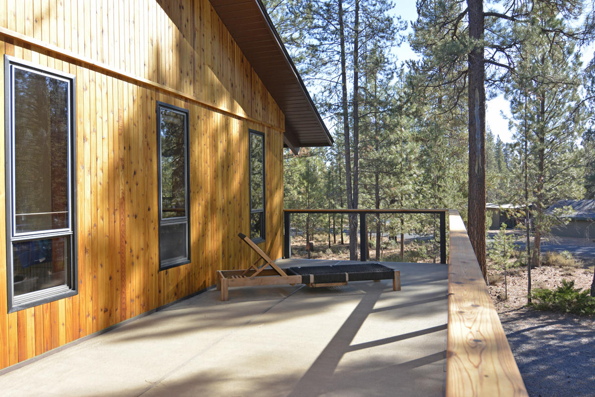 Fall River Estate - Residential