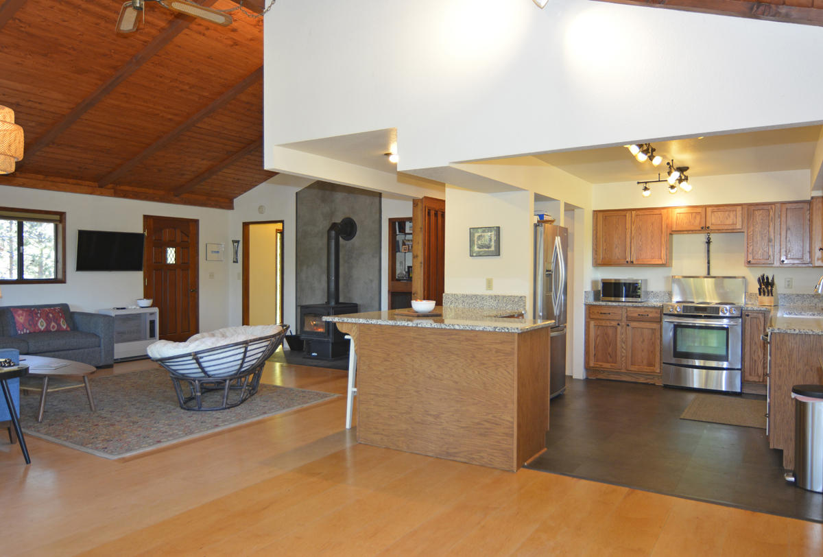 Fall River Estate - Residential