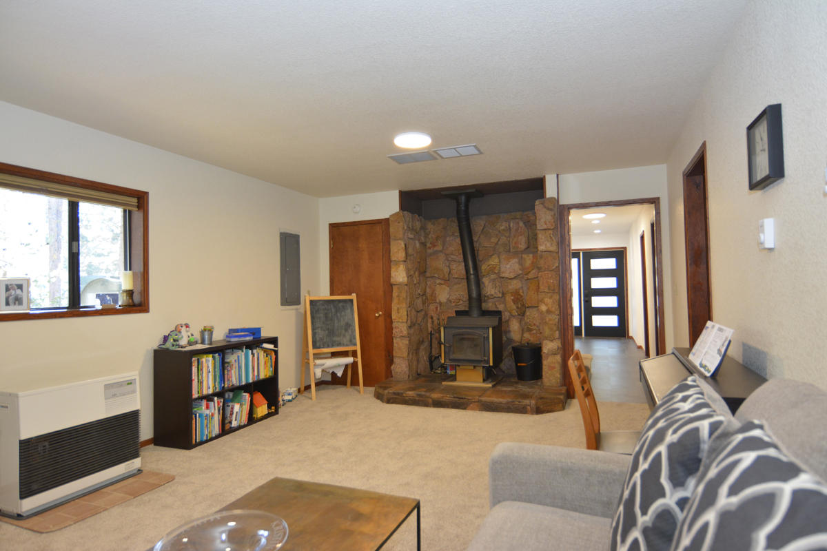 Fall River Estate - Residential