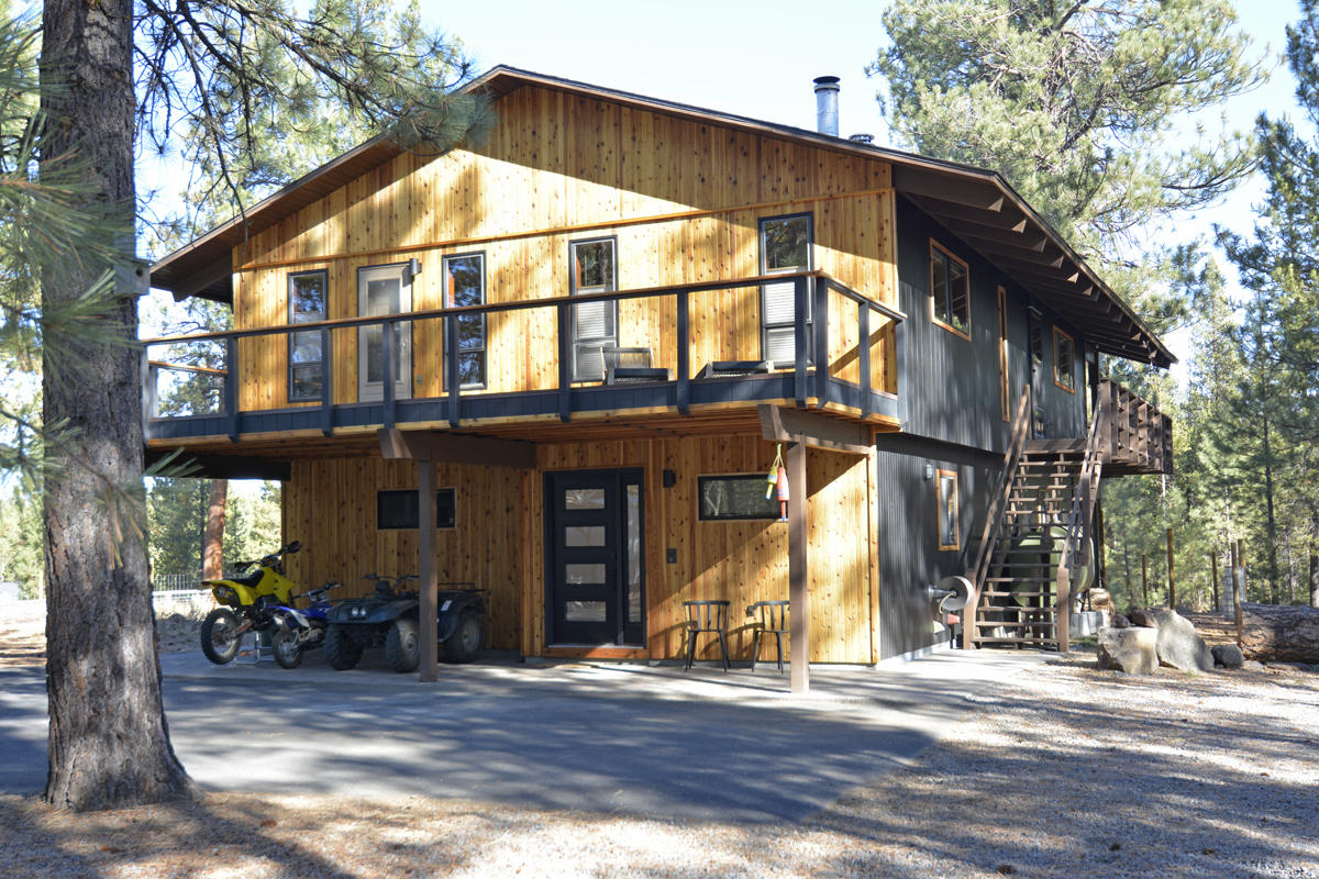 Fall River Estate - Residential