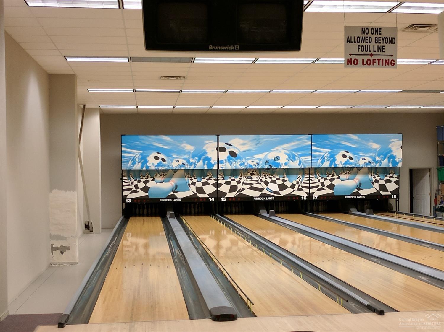 Baldwin Industrial - Commercial Sale