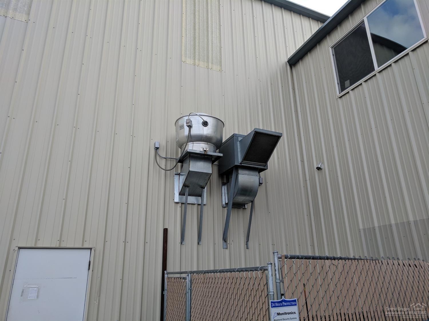 Baldwin Industrial - Commercial Sale