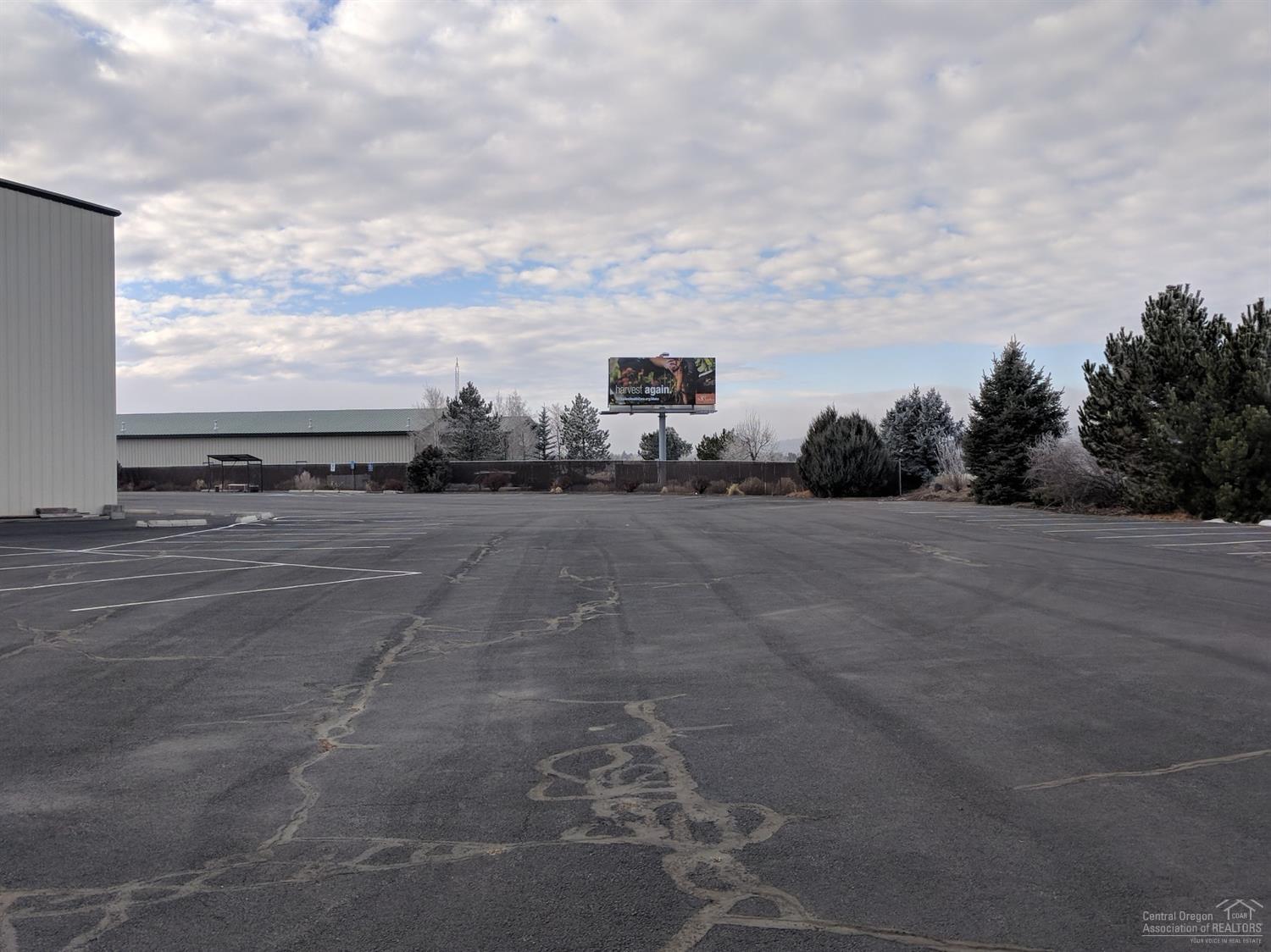 Baldwin Industrial - Commercial Sale