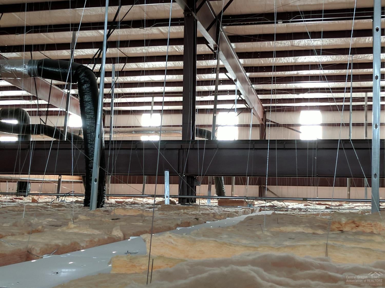 Baldwin Industrial - Commercial Sale