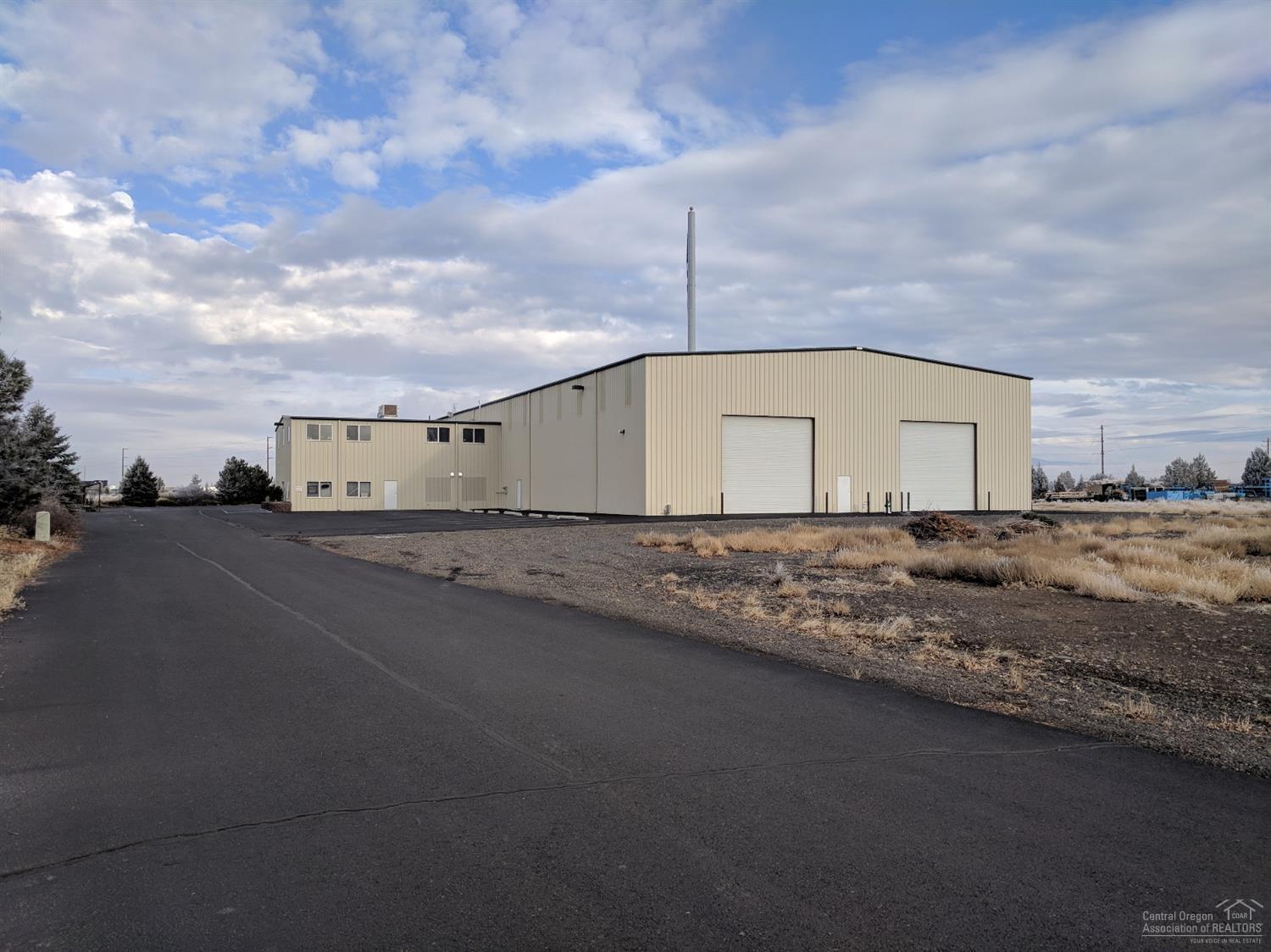 Baldwin Industrial - Commercial Sale