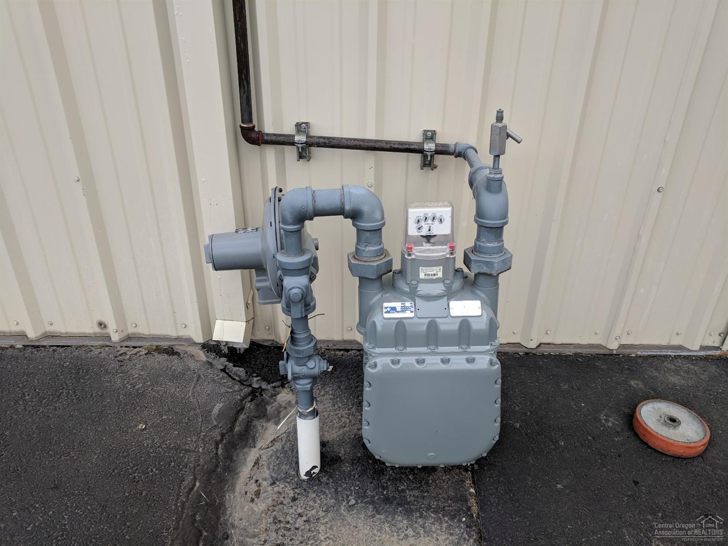 Baldwin Industrial - Commercial Sale