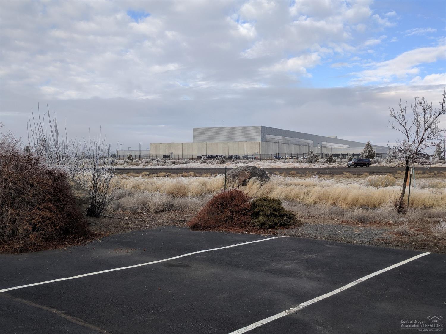 Baldwin Industrial - Commercial Sale