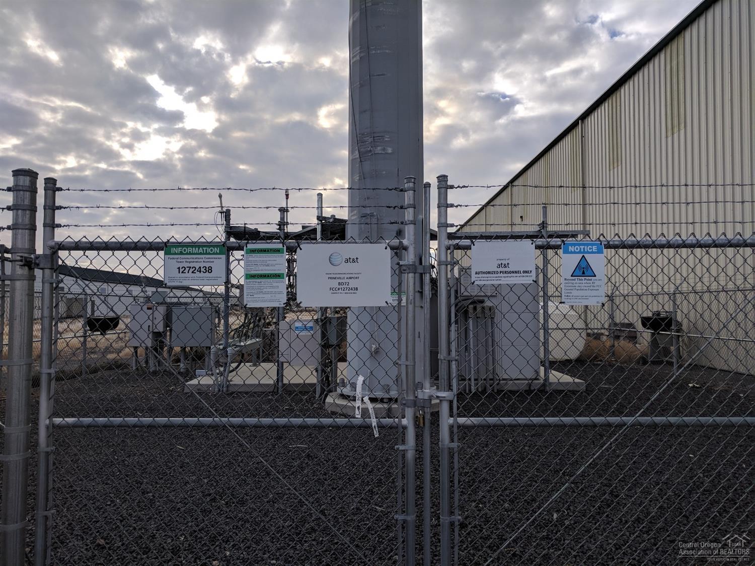 Baldwin Industrial - Commercial Sale