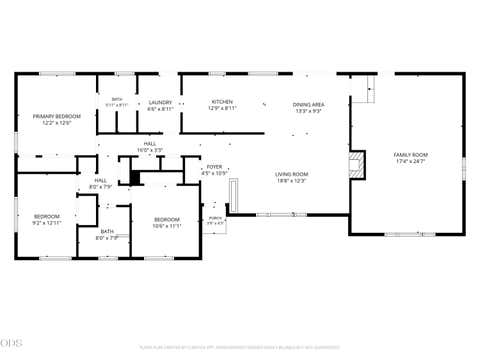 Tiny photo for 1031 Dillon Way, Central Point, OR 97502 (MLS # 220227175)