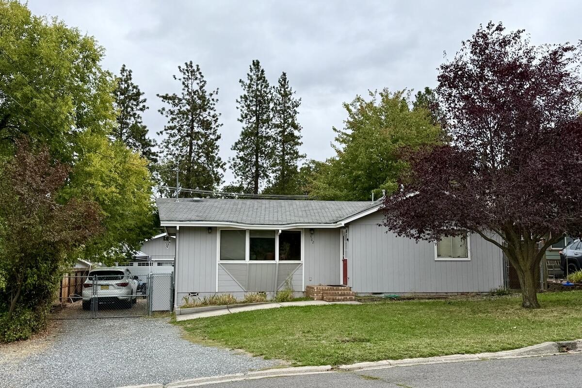 Cc Clark Subdivision - Residential