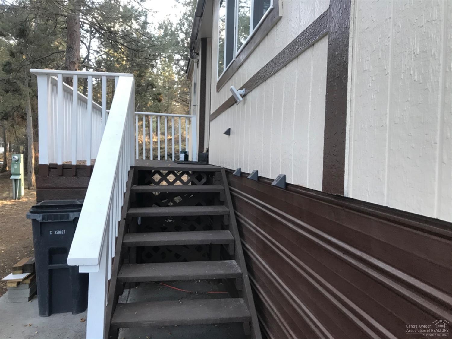 The Pines - Residential