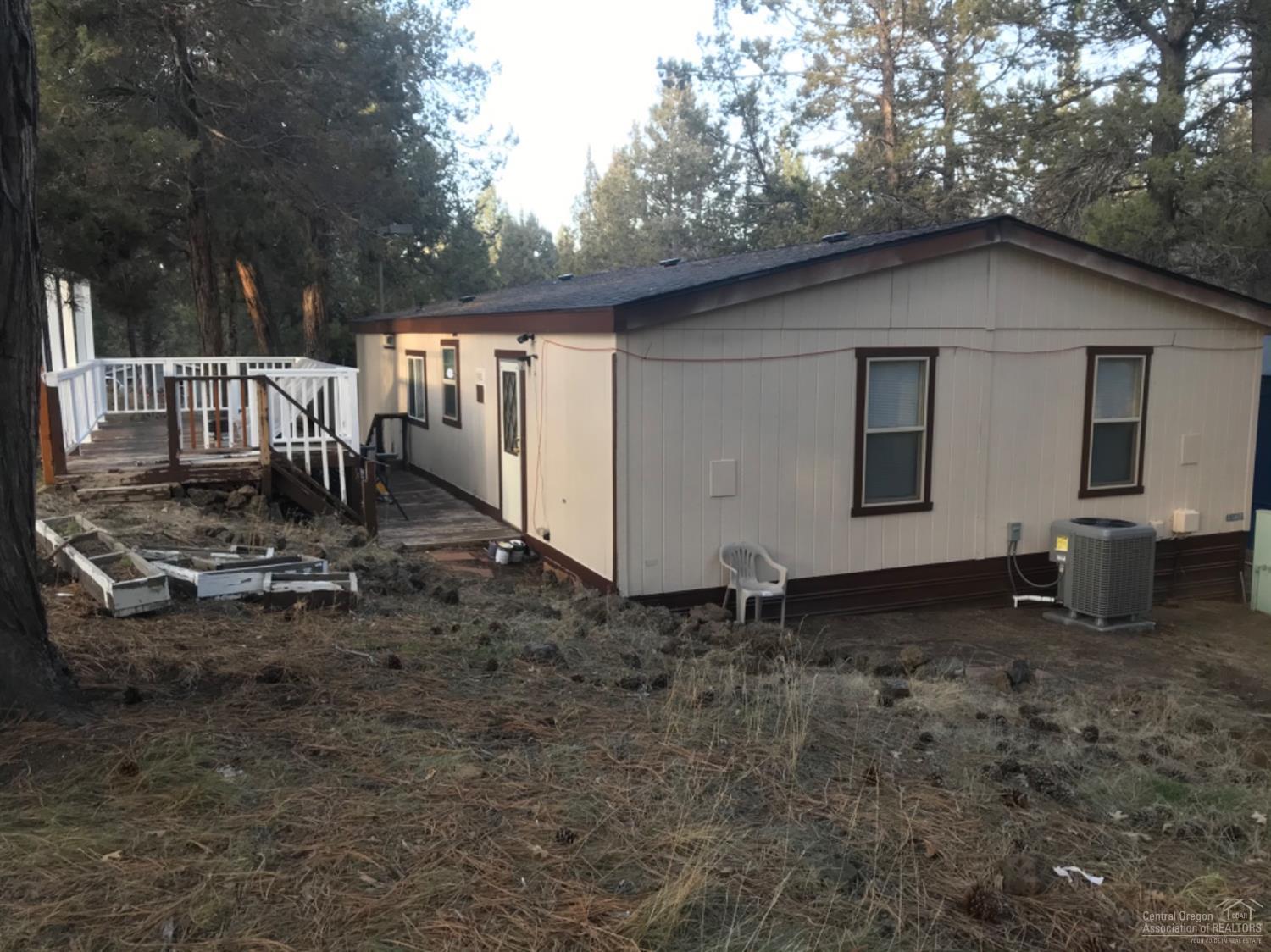 The Pines - Residential
