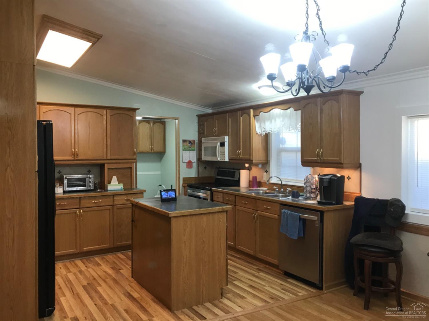 The Pines - Residential