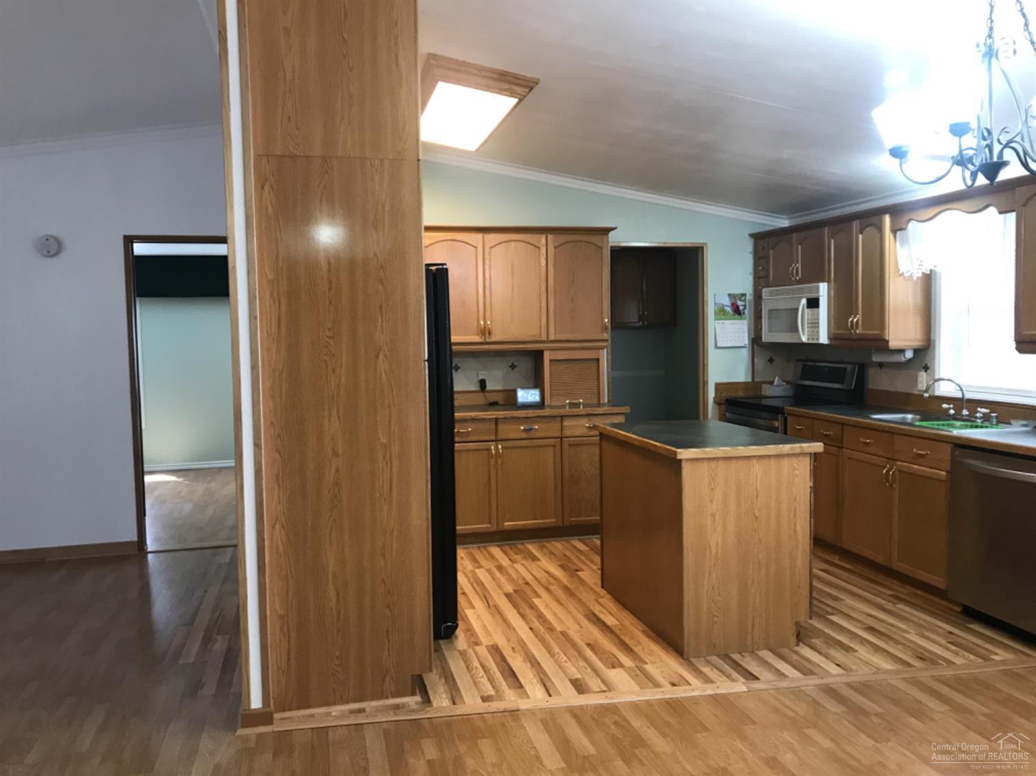 The Pines - Residential
