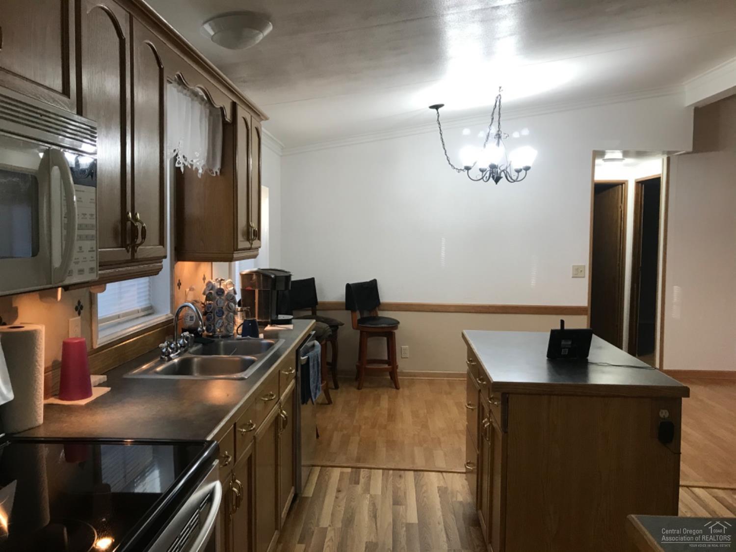 The Pines - Residential
