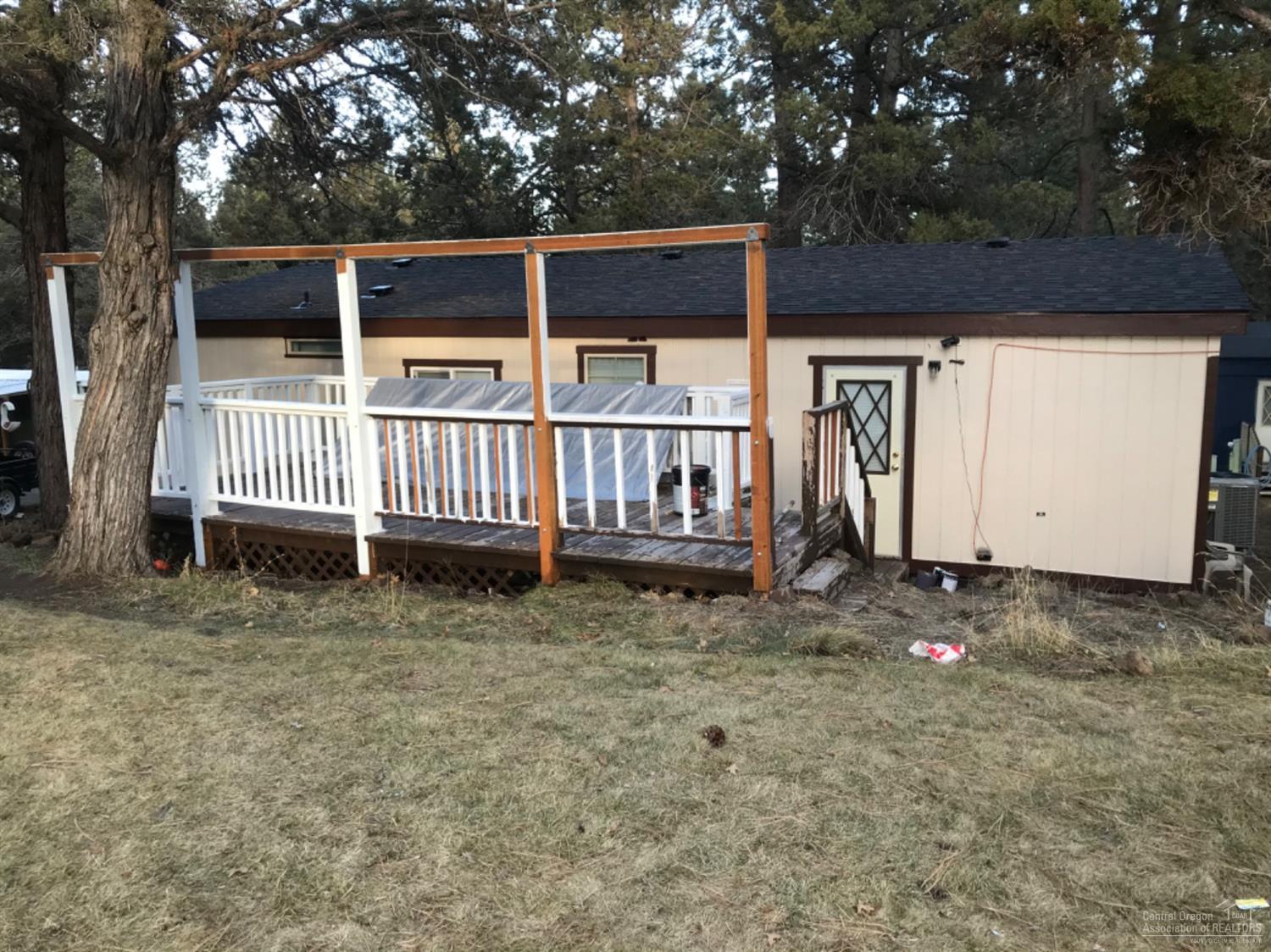 The Pines - Residential