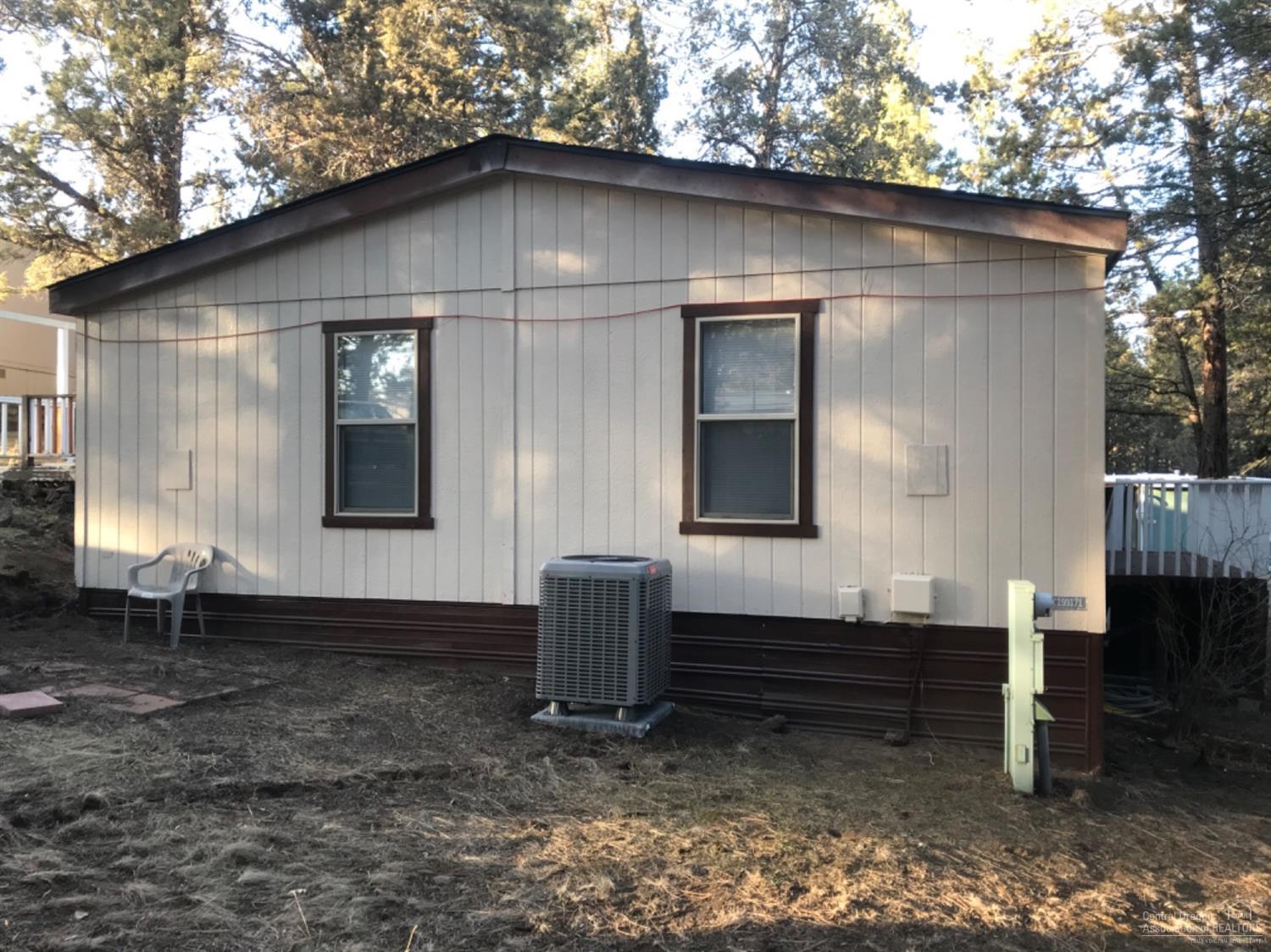 The Pines - Residential