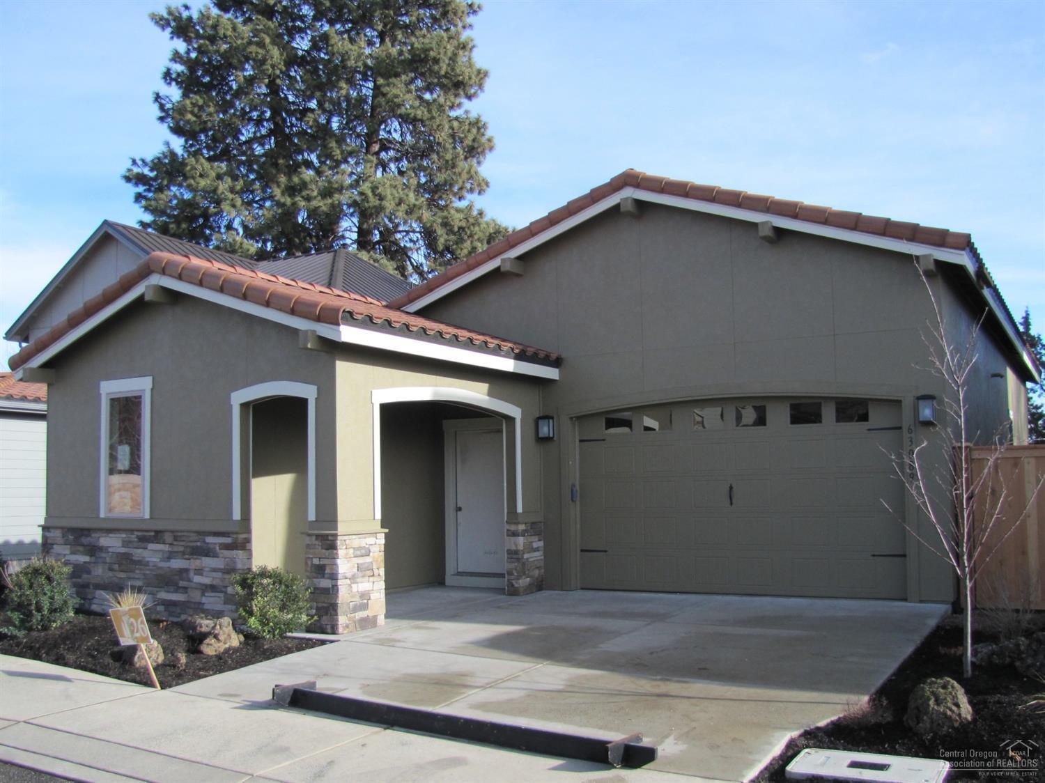 Tuscany Pines - Residential