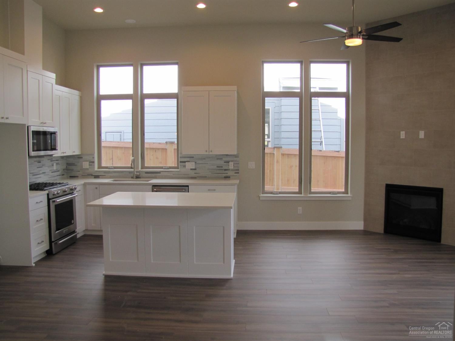 Tuscany Pines - Residential