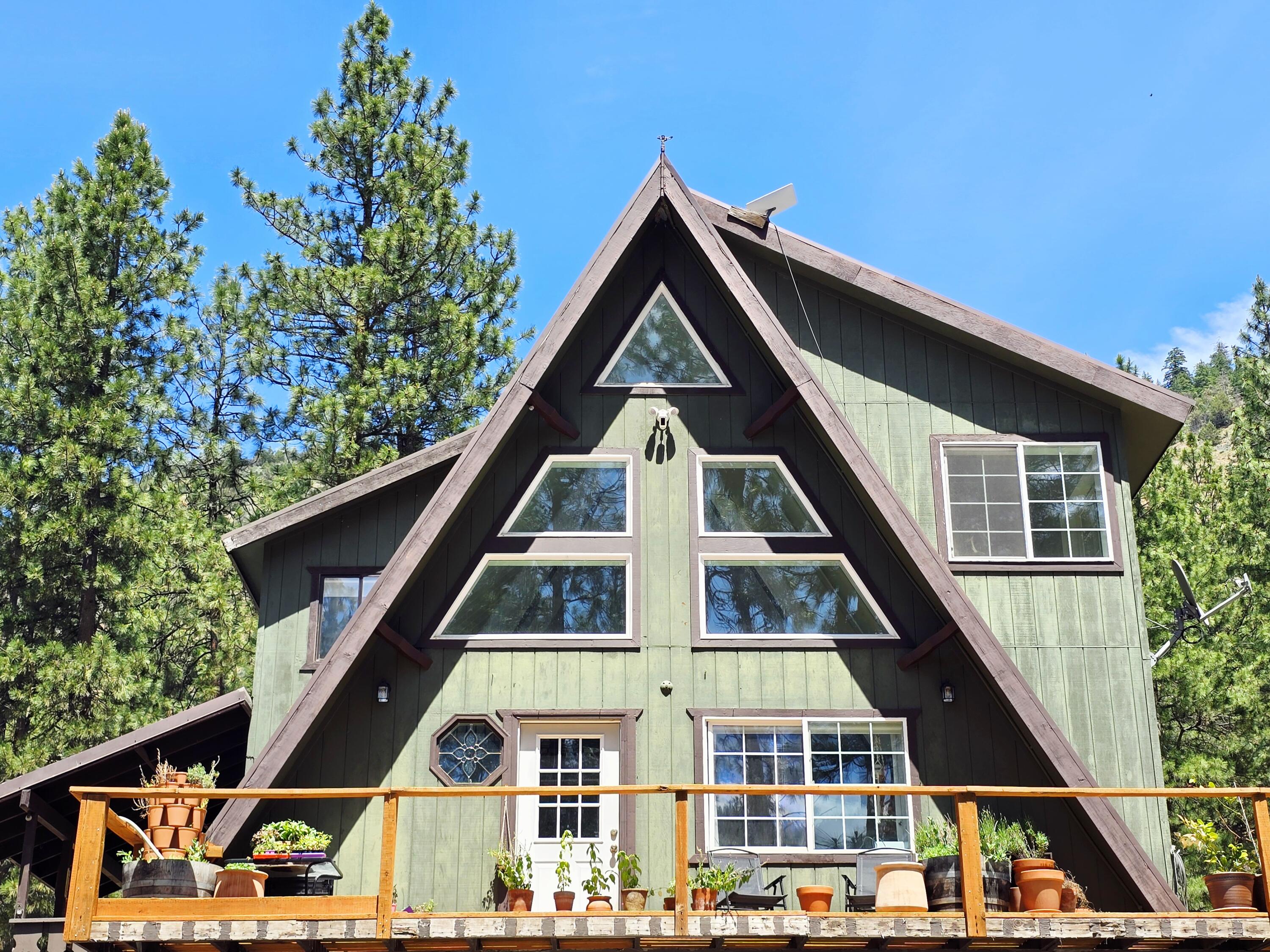 Plum Valley - Residential