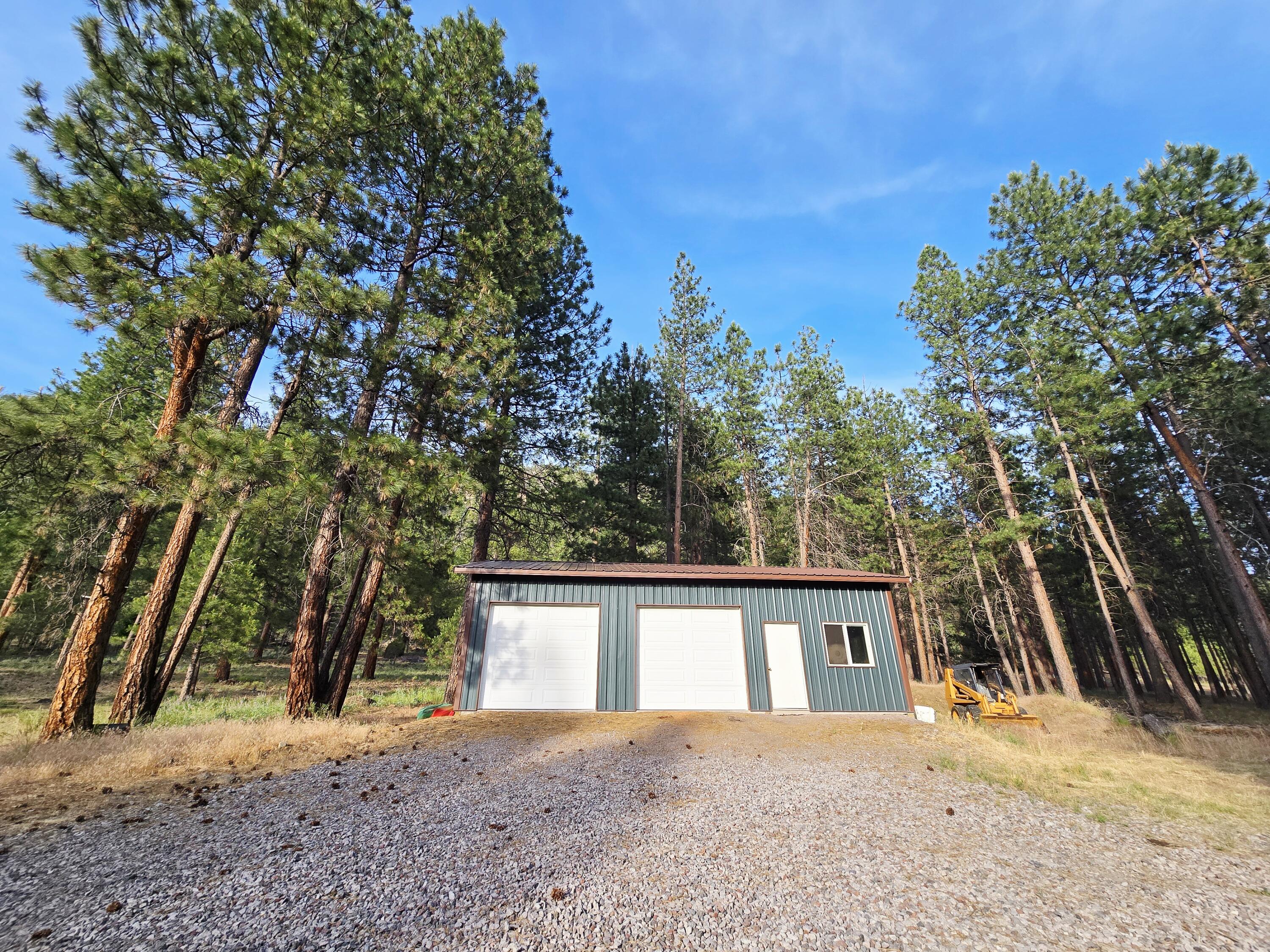 Plum Valley - Residential